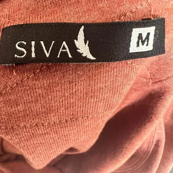 SIVA TOP SIZE MEDIUM - Picture 5 of 5